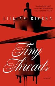 Lilliam Rivera book cover