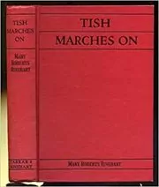 Tish Marches On