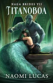 Naomi Lucas book cover