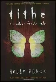 Modern Faerie Tales book cover