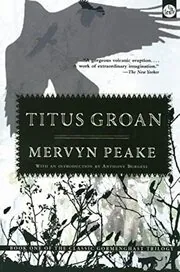 Titus Groan