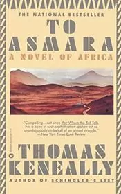 To Asmara / Towards Asmara