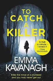 Emma Kavanagh book cover