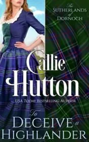 To Deceive a Highlander