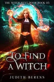 To Find a Witch