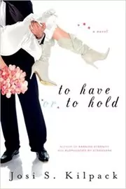 To Have or to Hold