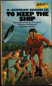 To Keep the Ship