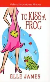 To Kiss a Frog