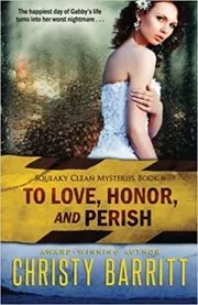 To Love, Honor, and Perish