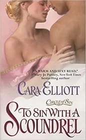 To Sin with a Scoundrel