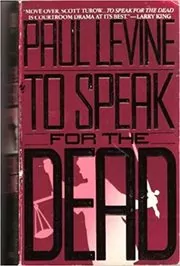 To Speak for the Dead