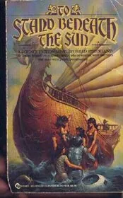 To Stand Beneath the Sun