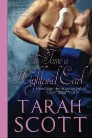 To Tame A Highland Earl