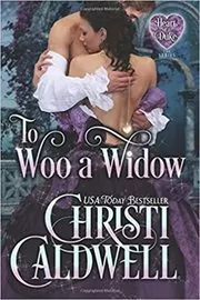To Woo a Widow