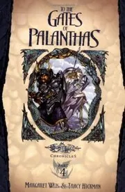 To the Gates of Palanthas