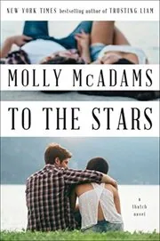 Book cover for "To the Stars" by Molly McAdams