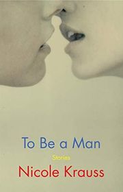 Nicole Krauss book cover