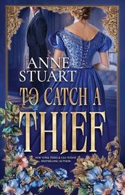 Anne Stuart book cover