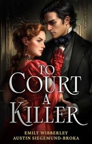 Emily Wibberley book cover