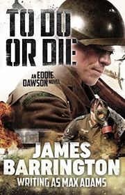 Eddie Dawson book cover