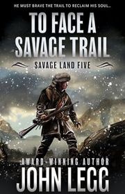 John Legg book cover