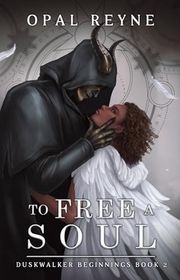 Opal Reyne book cover