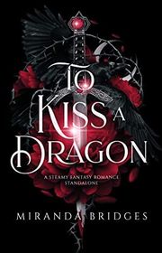 Miranda Bridges book cover