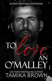 Tamika Brown book cover