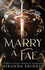 Miranda Bridges book cover