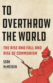 Sean McMeekin book cover