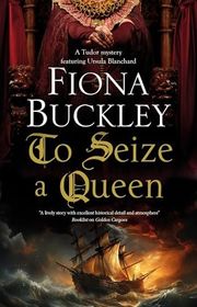 Valerie Anand book cover
