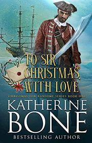 Katherine Bone book cover