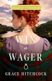 Grace Hitchcock book cover