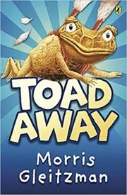 Toad Away