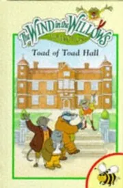Toad of Toad Hall