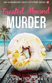 Toasted Almond and Murder