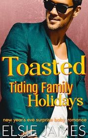 Tiding Family Holidays book cover
