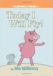 Today I Will Fly!
