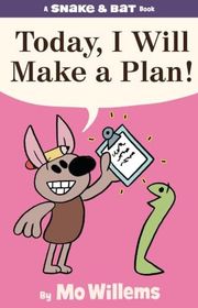 Mo Willems book cover