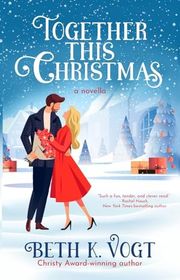 Beth K Vogt book cover