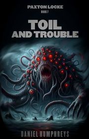 Daniel Humphreys book cover