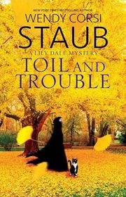 Wendy Corsi Staub book cover