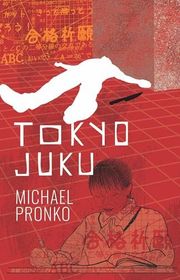 Michael Pronko book cover