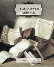 Tom Sawyer Abroad