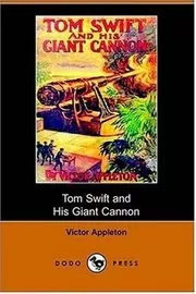 Tom Swift and His Giant Cannon / The Longest Shots on Record
