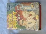 Tom Swift and His Magnetic Silencer