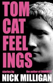 Nick Milligan book cover