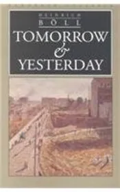 Tomorrow and Yesterday
