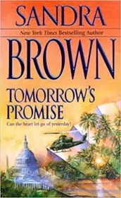 Book cover for "Tomorrow's Promise"