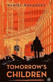 Daniel Polansky book cover